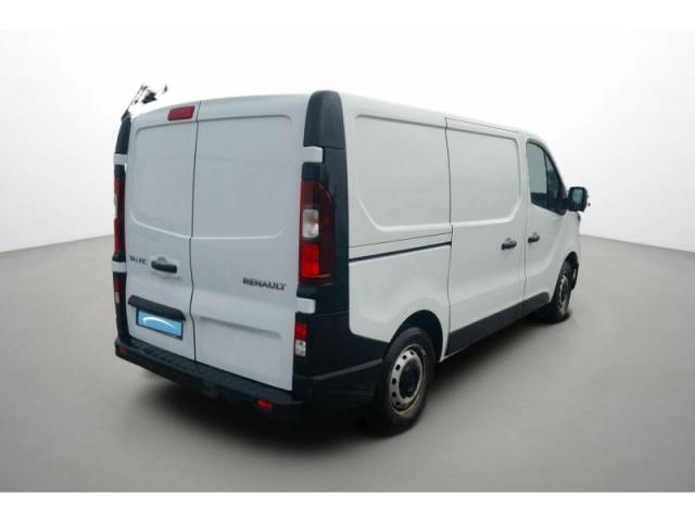 Renault Trafic image 7