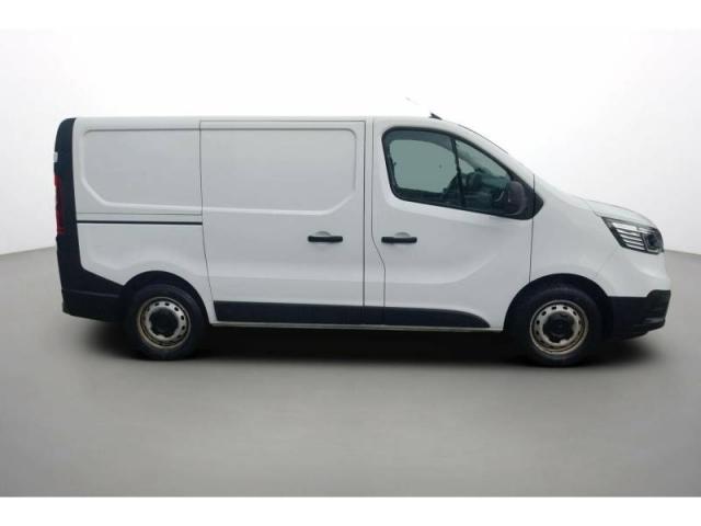 Renault Trafic image 3