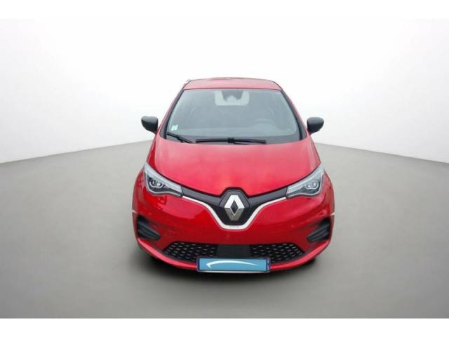 Renault Zoe image 7