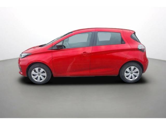 Renault Zoe image 3