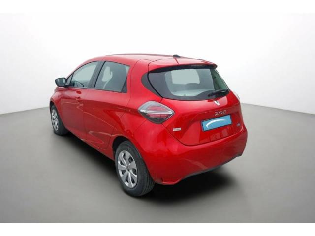Renault Zoe image 2