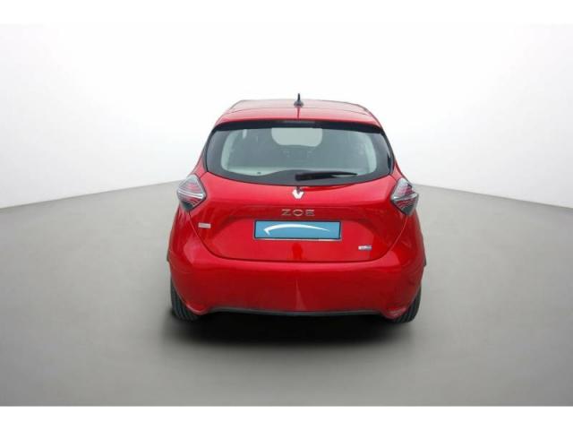 Renault Zoe image 4