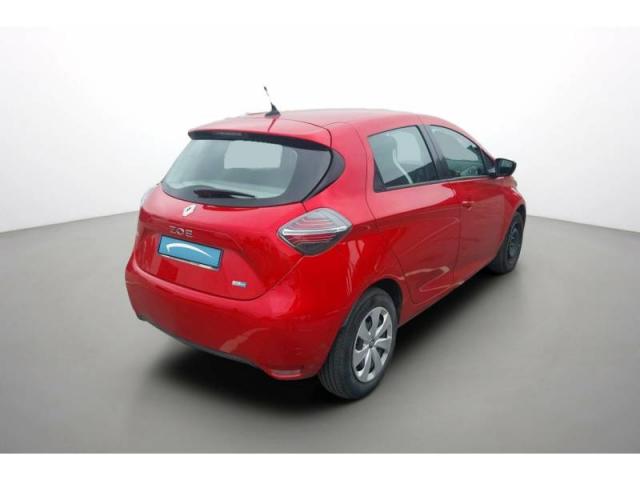 Renault Zoe image 1