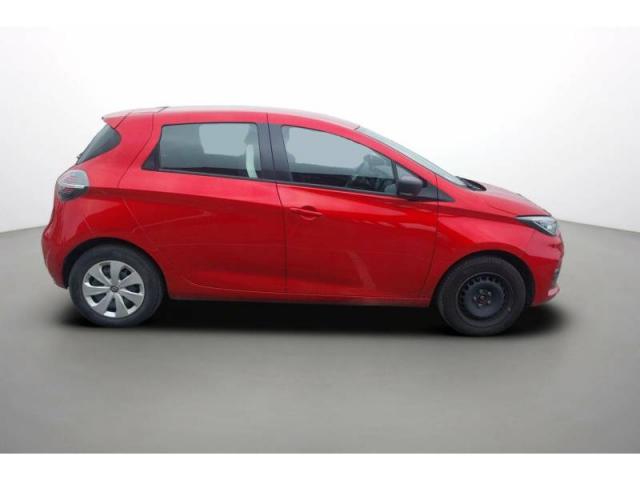 Renault Zoe image 6
