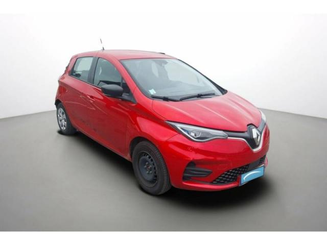 Renault Zoe image 5