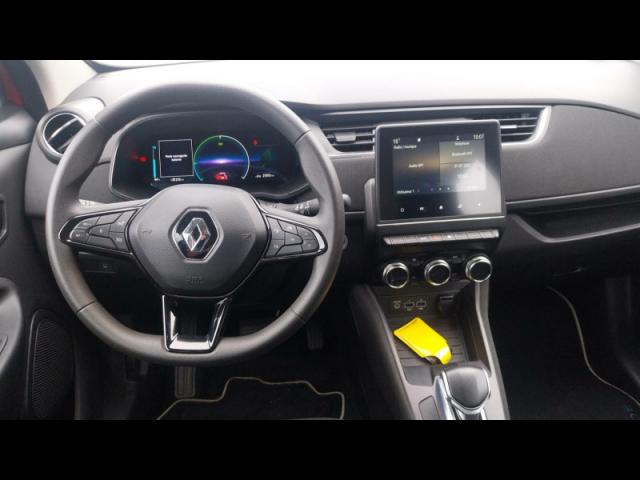 Renault Zoe image 8