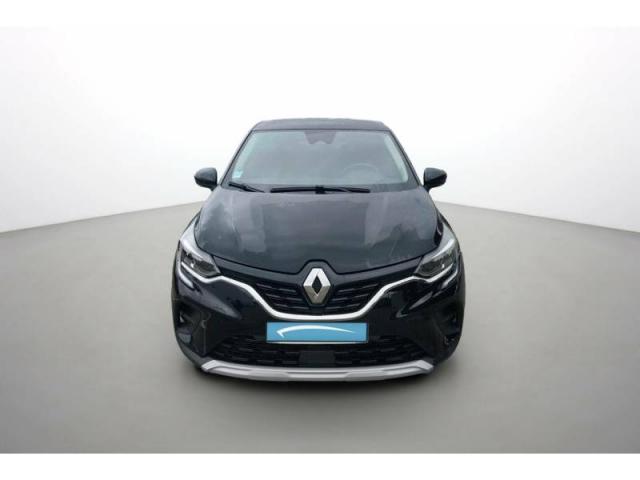 Renault Captur image 6