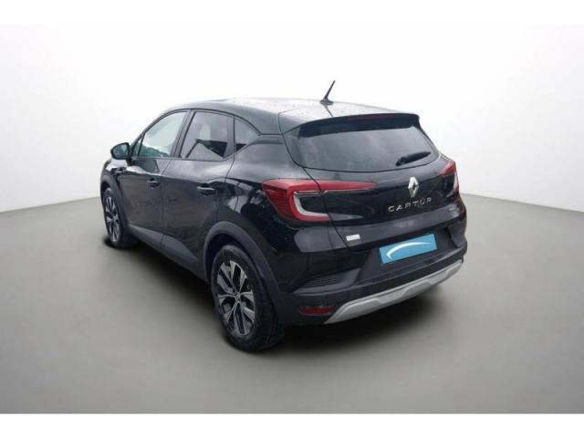 Renault Captur image 4