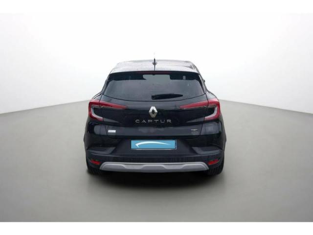 Renault Captur image 5