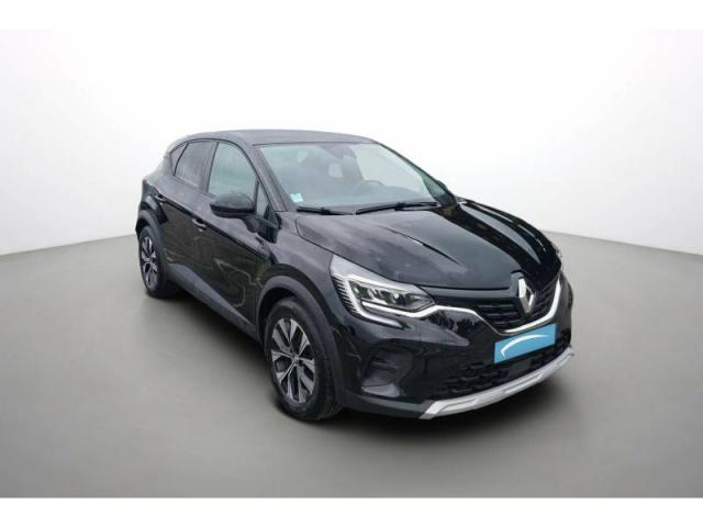 Renault Captur image 1