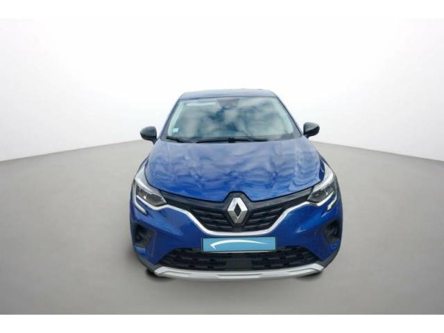 Renault Captur image 4