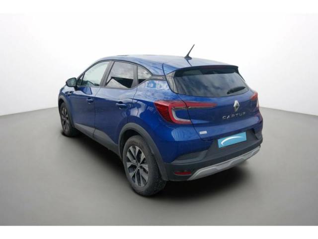 Renault Captur image 5