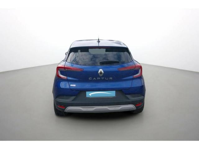 Renault Captur image 7