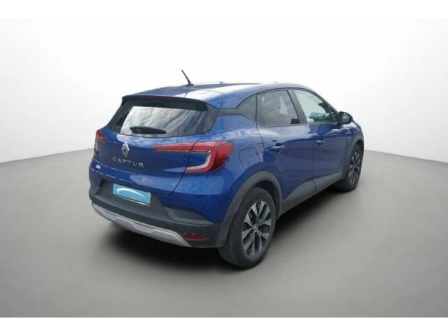 Renault Captur image 6