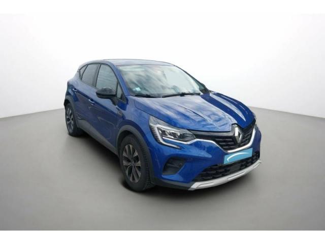 Renault Captur image 1