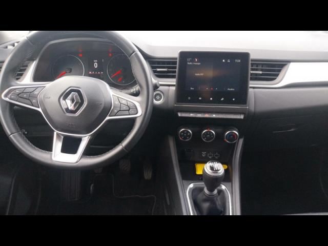 Renault Captur image 8