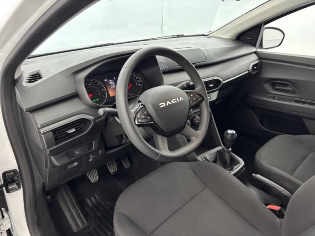 Dacia Sandero image 1