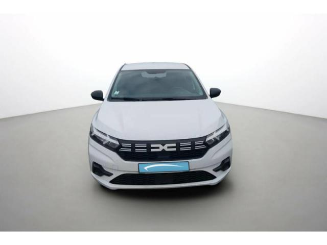 Dacia Sandero image 7