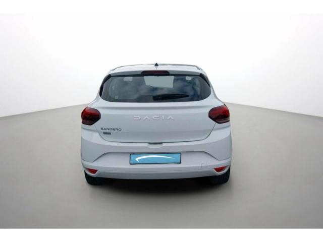 Dacia Sandero image 2
