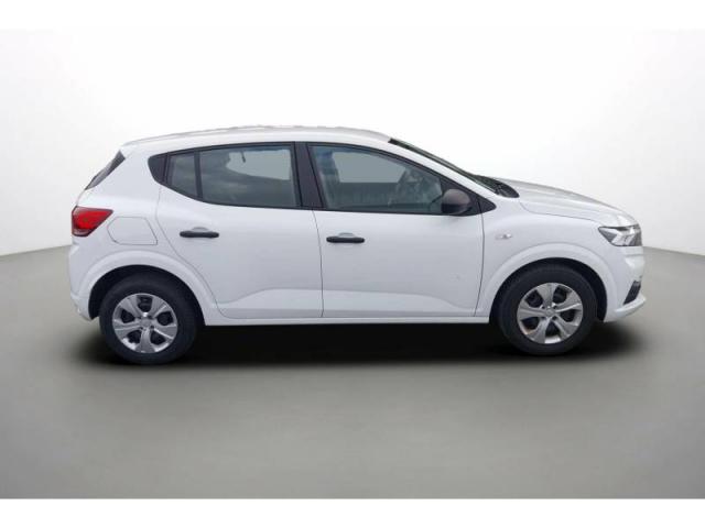 Dacia Sandero image 8