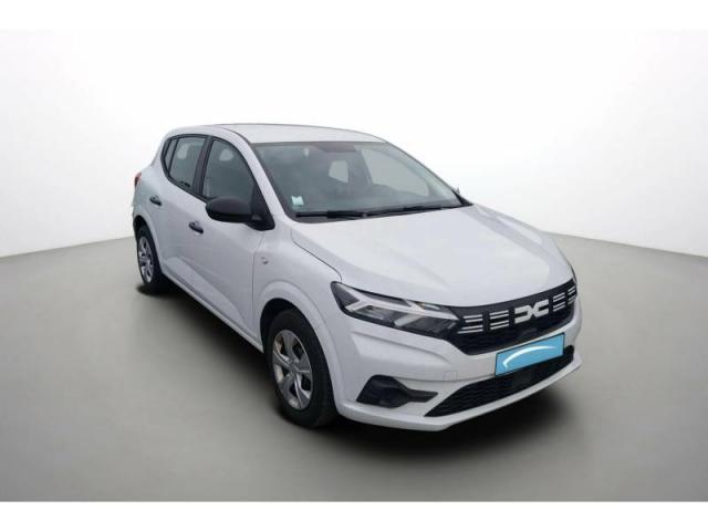Dacia Sandero image 3