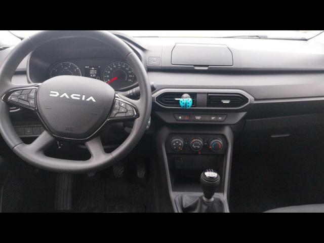 Dacia Sandero image 1