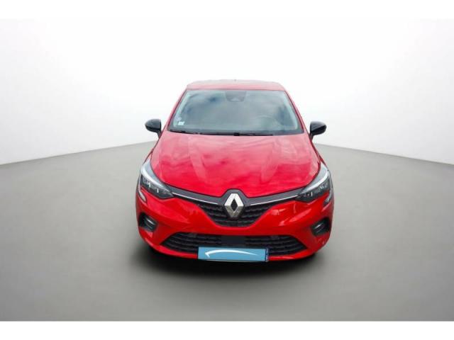 Renault Clio image 2