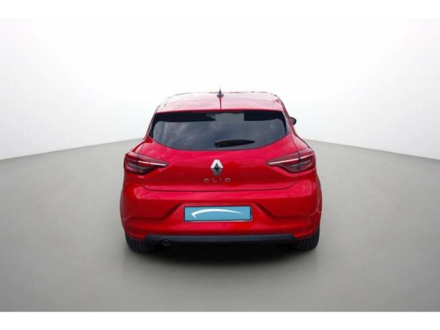 Renault Clio image 1