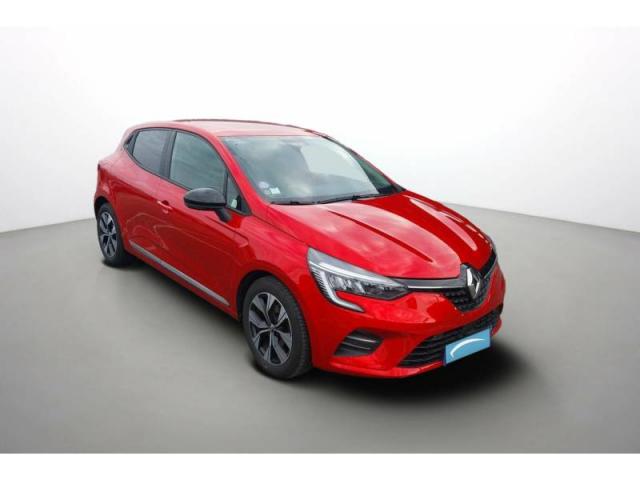 Renault Clio image 6