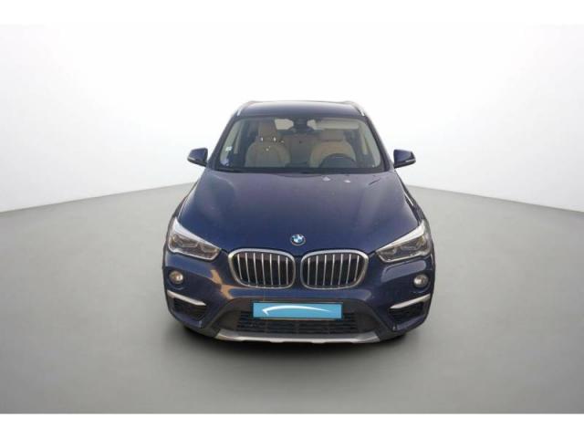 Bmw X1 image 8