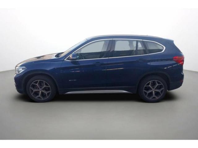Bmw X1 image 1