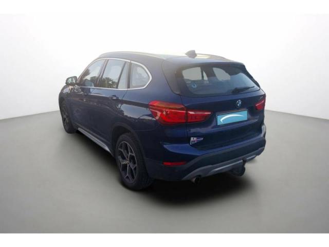 Bmw X1 image 5