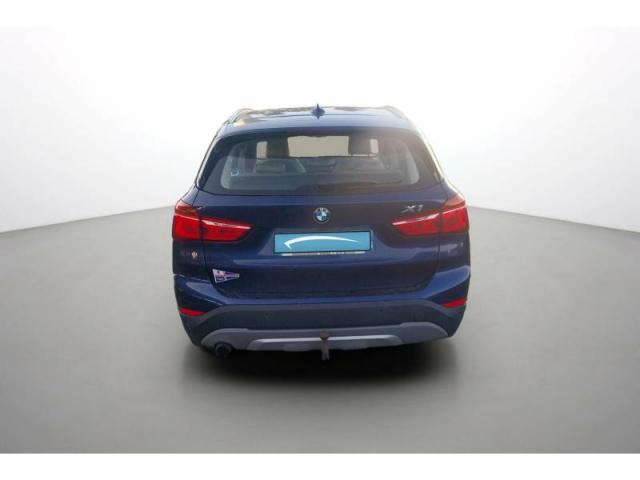 Bmw X1 image 7
