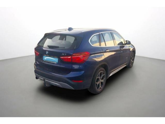 Bmw X1 image 4