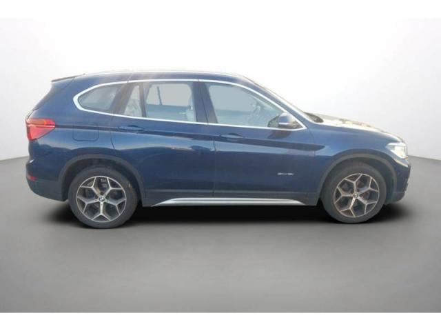 Bmw X1 image 6