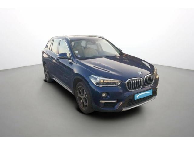 Bmw X1 image 2
