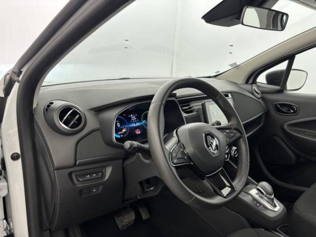 Renault Zoe image 1