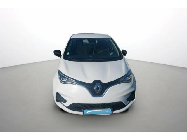 Renault Zoe image 8