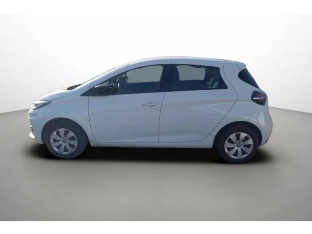 Renault Zoe image 2
