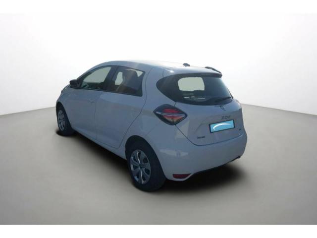 Renault Zoe image 9