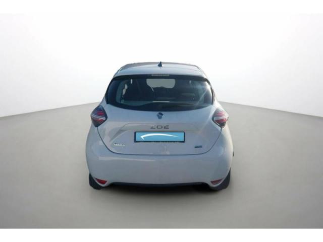 Renault Zoe image 7