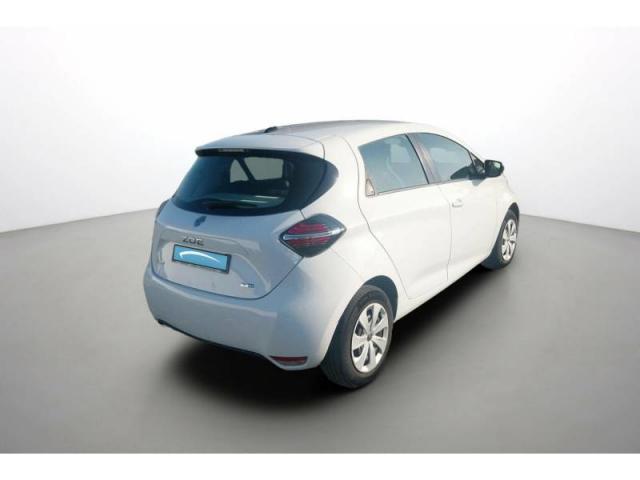 Renault Zoe image 5