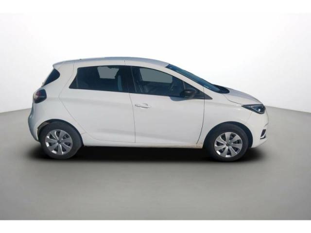 Renault Zoe image 3