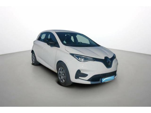 Renault Zoe image 6