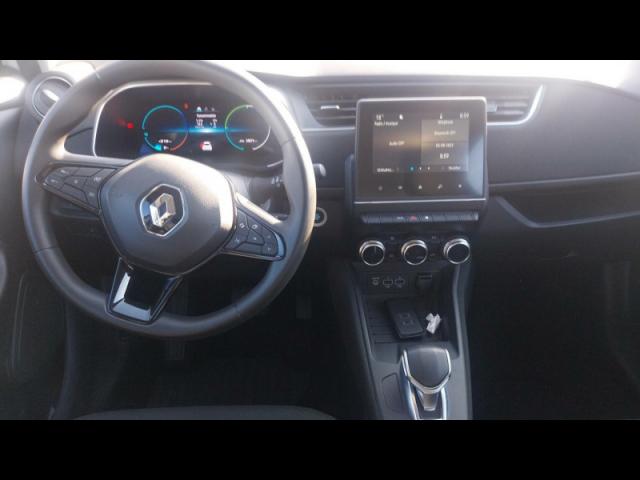 Renault Zoe image 4