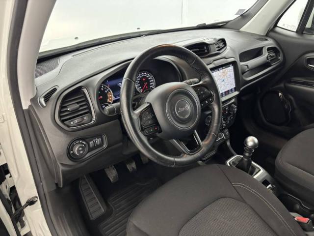 Jeep Renegade image 1