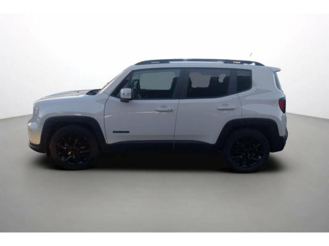 Jeep Renegade image 3