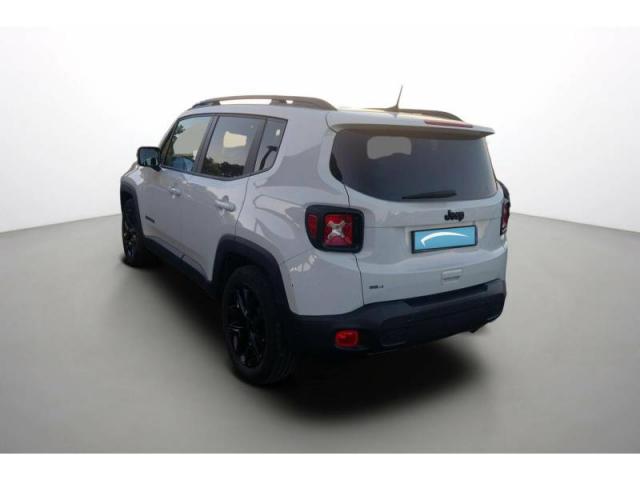 Jeep Renegade image 6