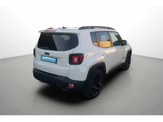 Jeep Renegade image 2