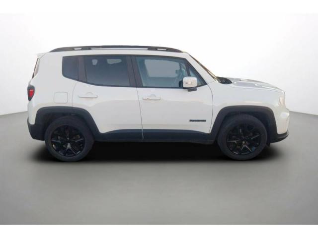 Jeep Renegade image 7